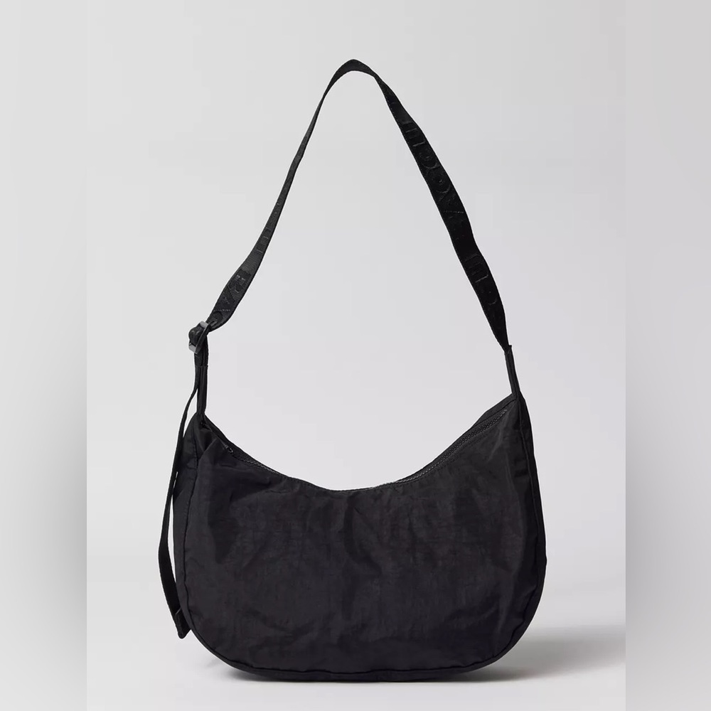 Baggu Medium Nylon Crescent Bag - NWT
